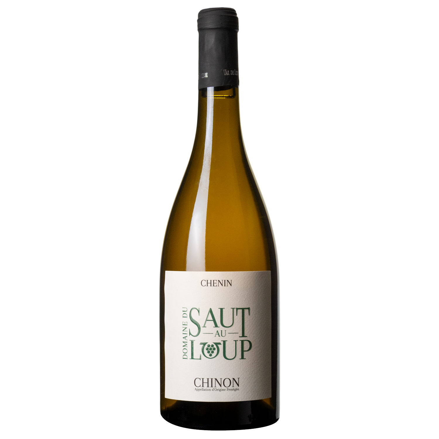 Le Saut au Loup 2024 - AOC Chinon blanc 75cl