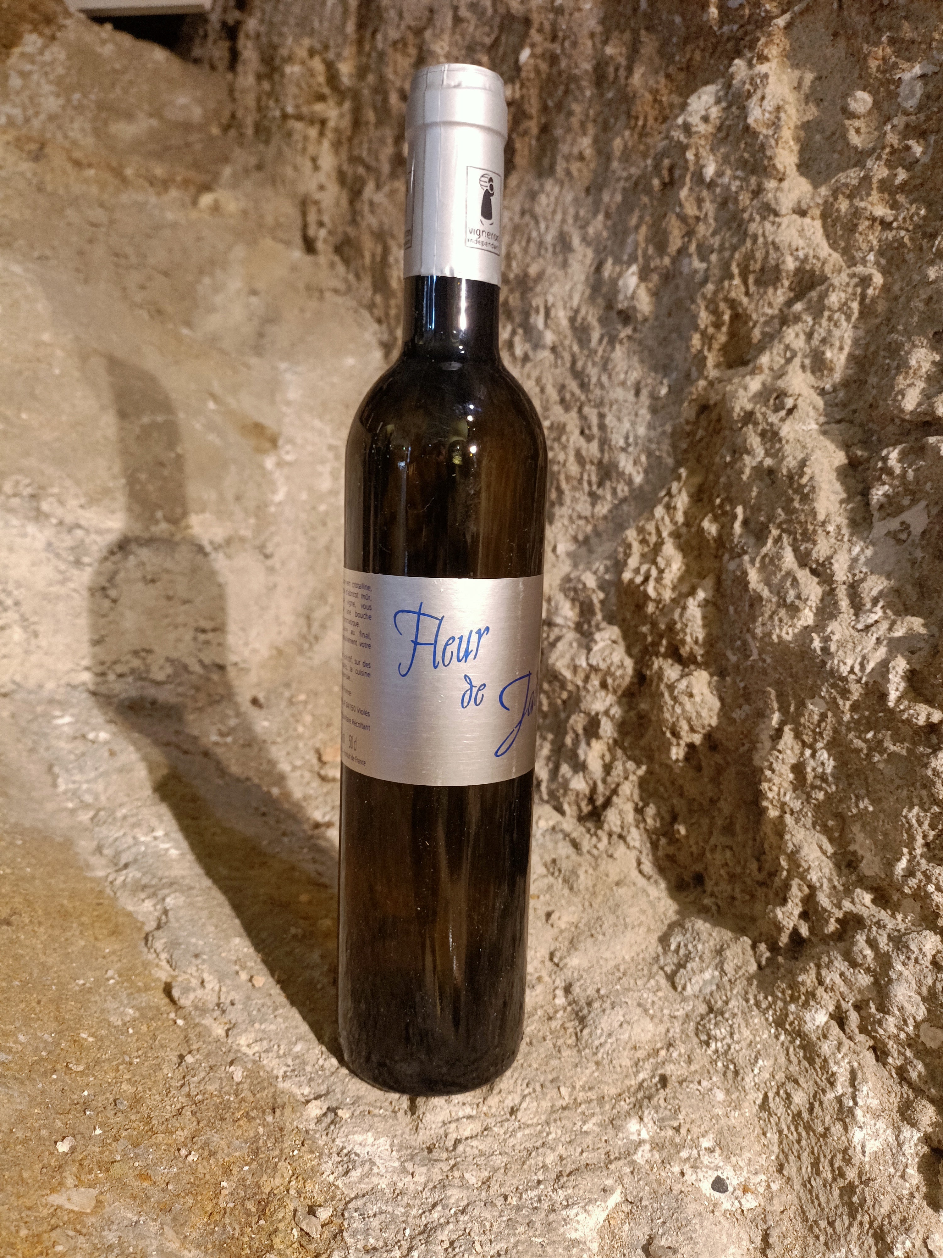 Fleur de jade - Vin de France - 50cl