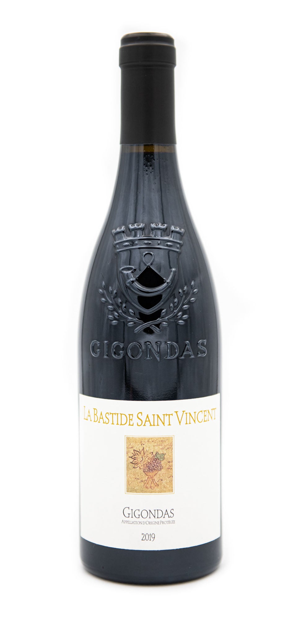 Gigondas - AOP