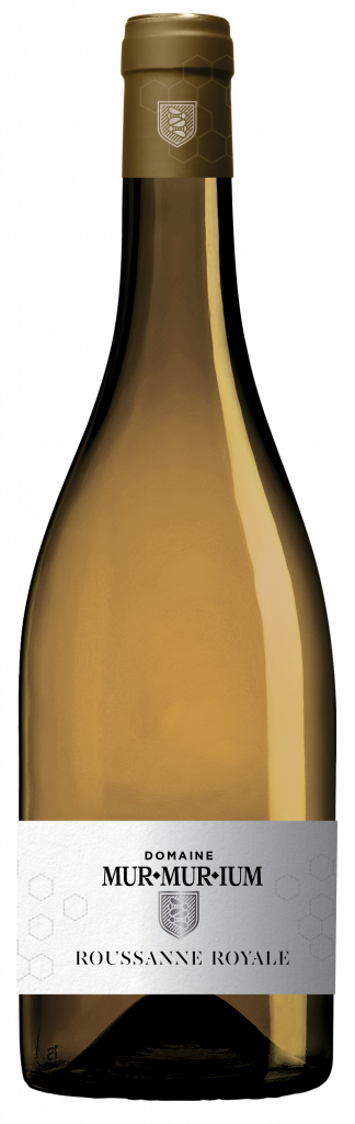 ROUSSANNE ROYALE