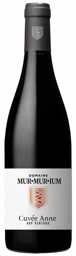 CUVÉE ANNE