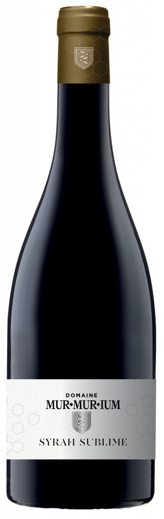 SYRAH SUBLIME