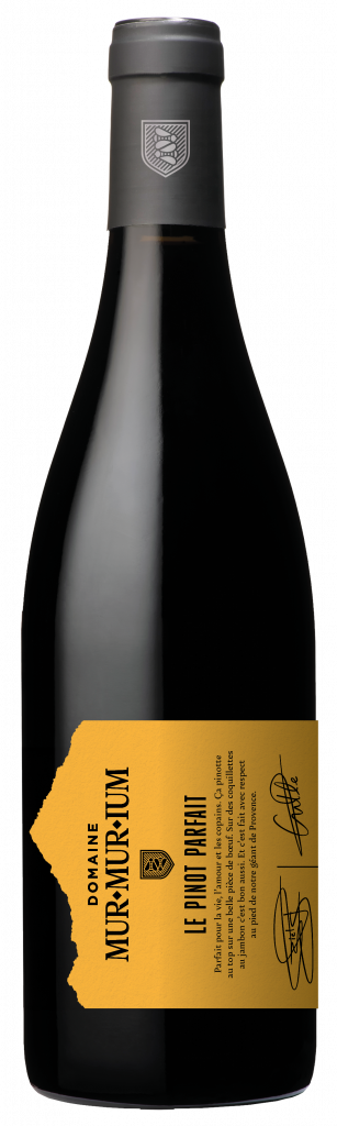 LE PINOT PARFAIT