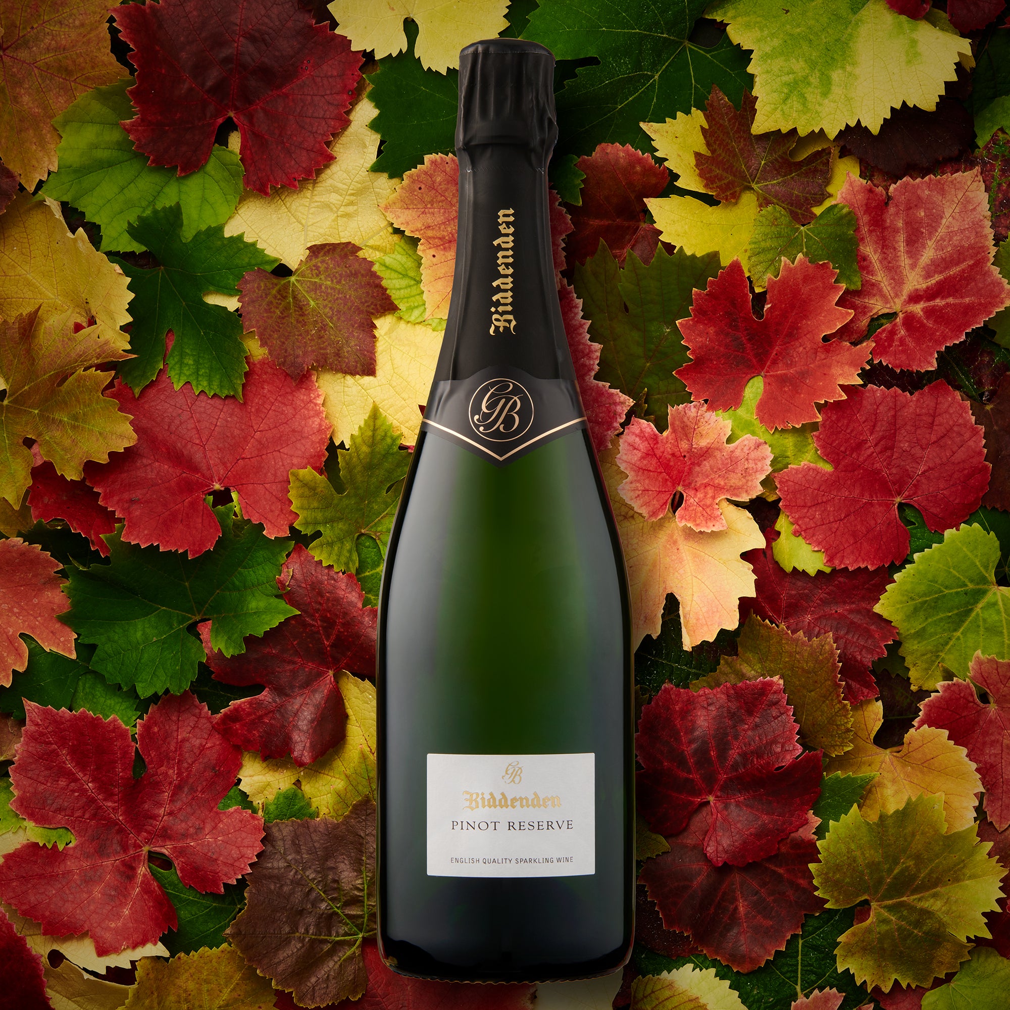 Gribble Bridge Sparkling Pinot Reserve 2019