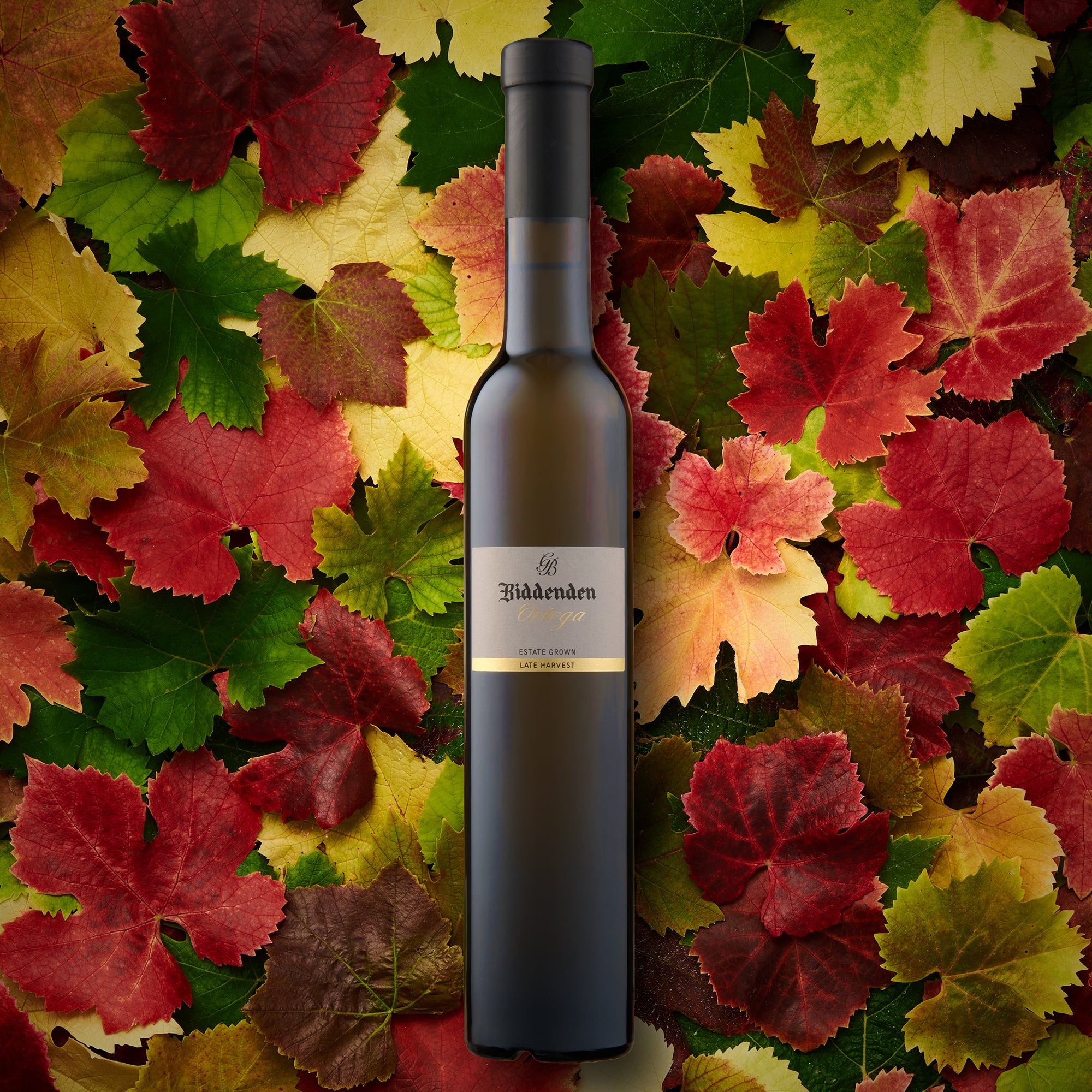 Biddenden Ortega Late Harvest 2018