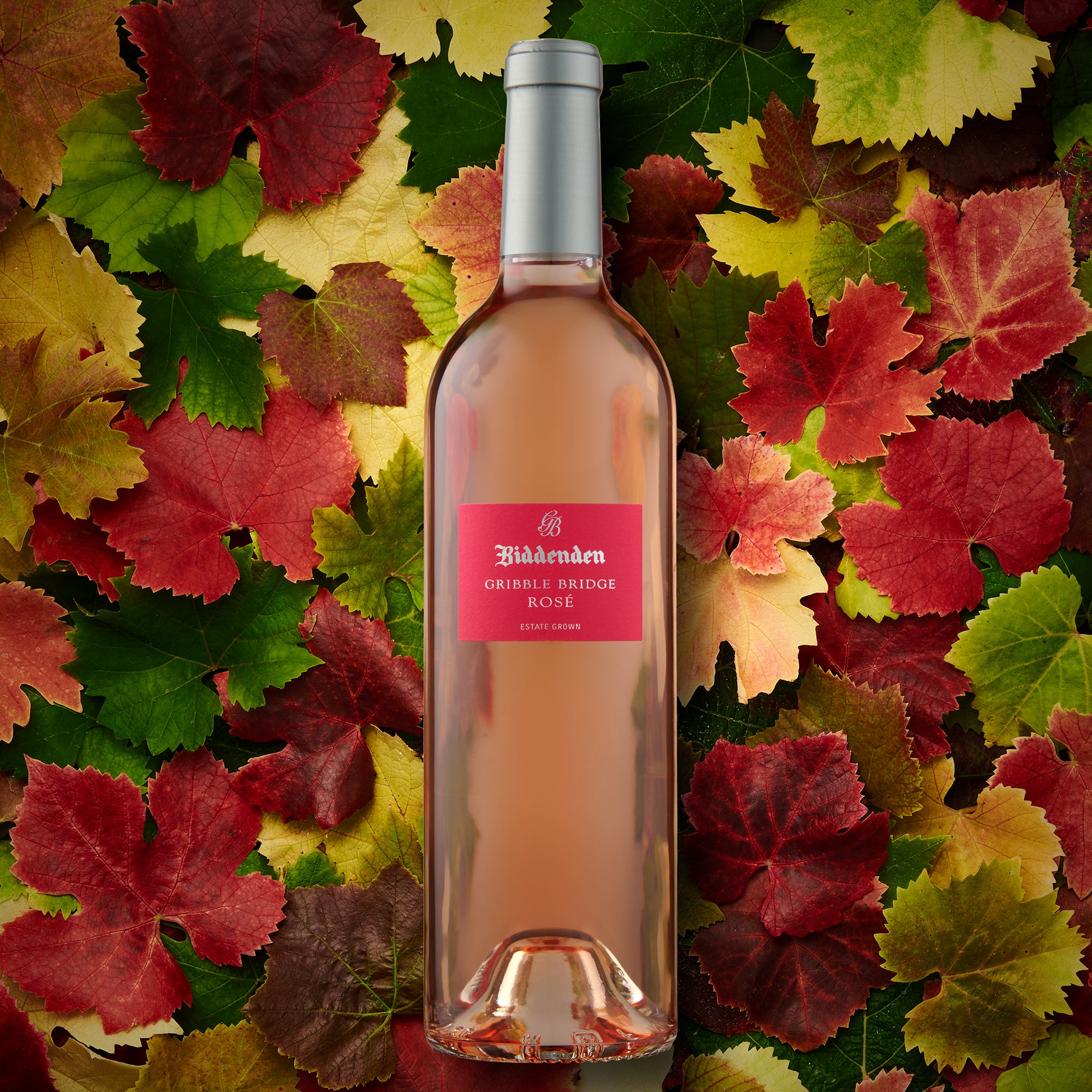 Gribble Bridge Rosé 2025