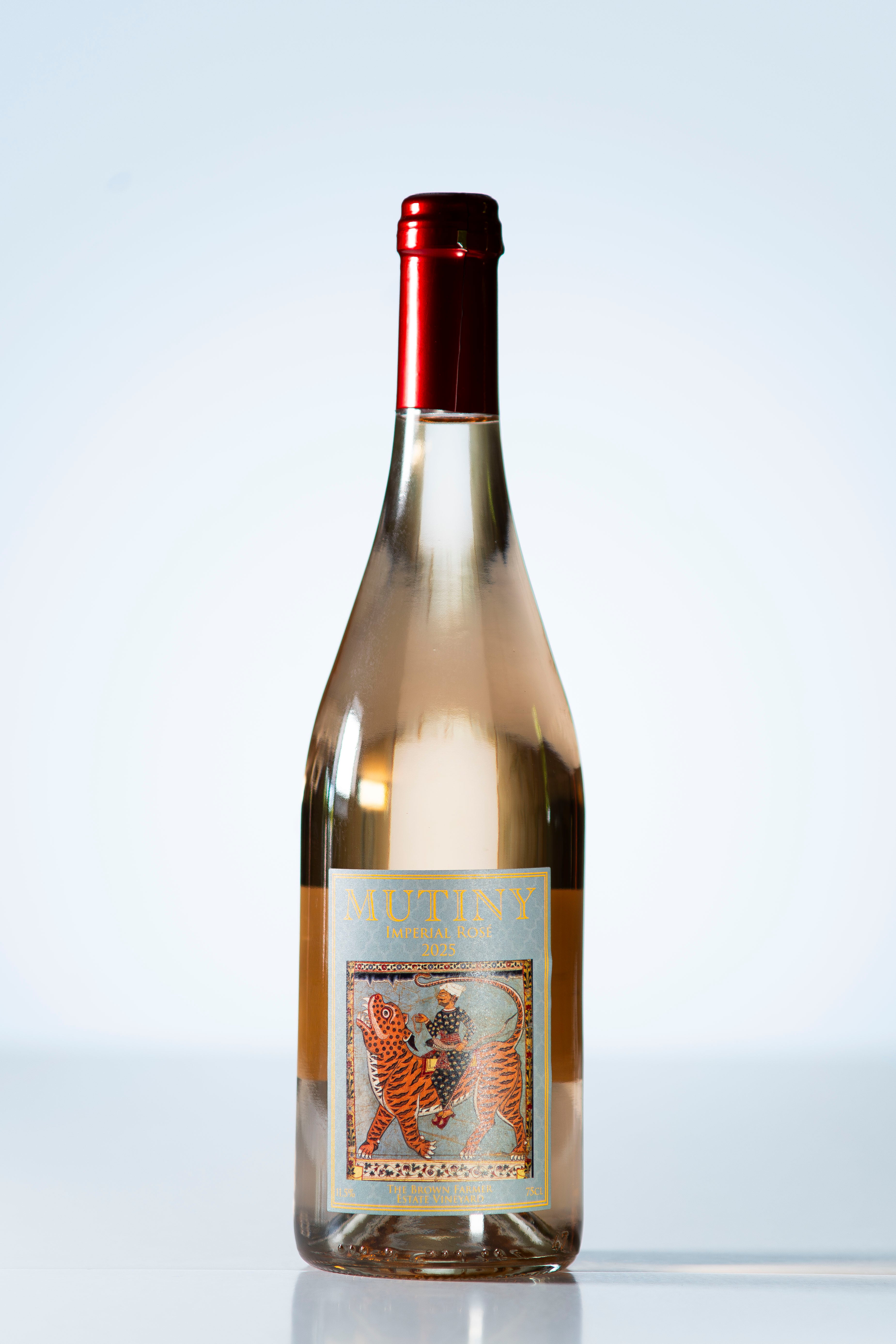 Mutiny Imperial Rose