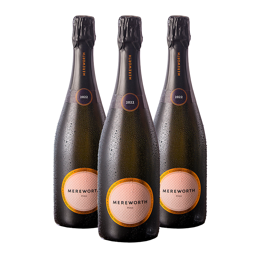 Pink 2022 - 3 Bottles