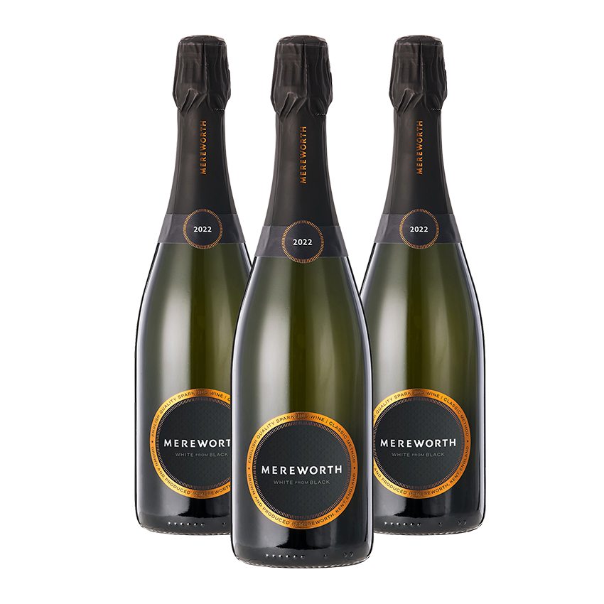 WFB - 3 bottles