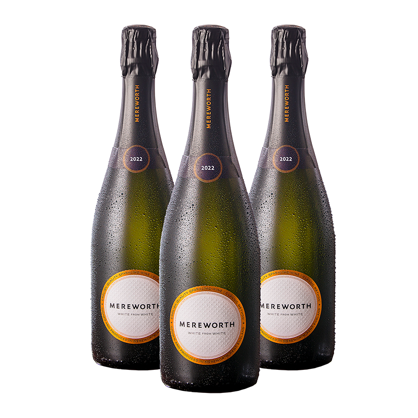 WFW 2022 - 3 bottles