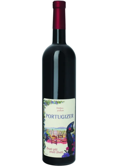Dan mladog Portugizera