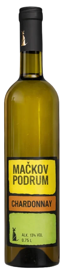 Chardonnay
