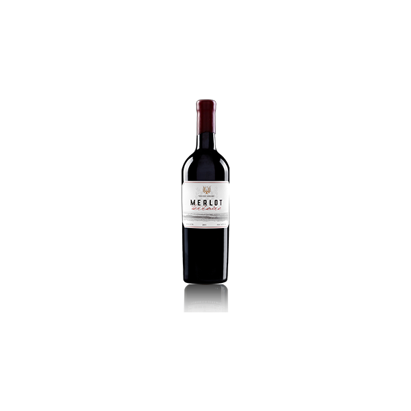 Crveno vino „MERLOT terroire ‘22“