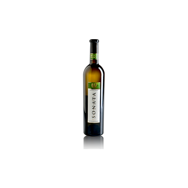 Belo vino „SONATA ’24“