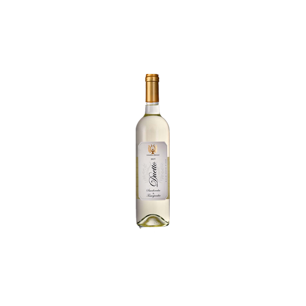 Belo vino “DUETTO ‘24”