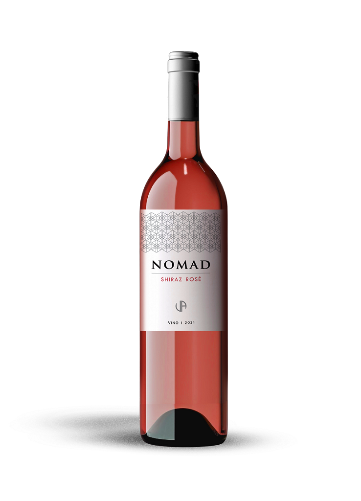 Vinarija Acumincum Nomad Shiraz Roze