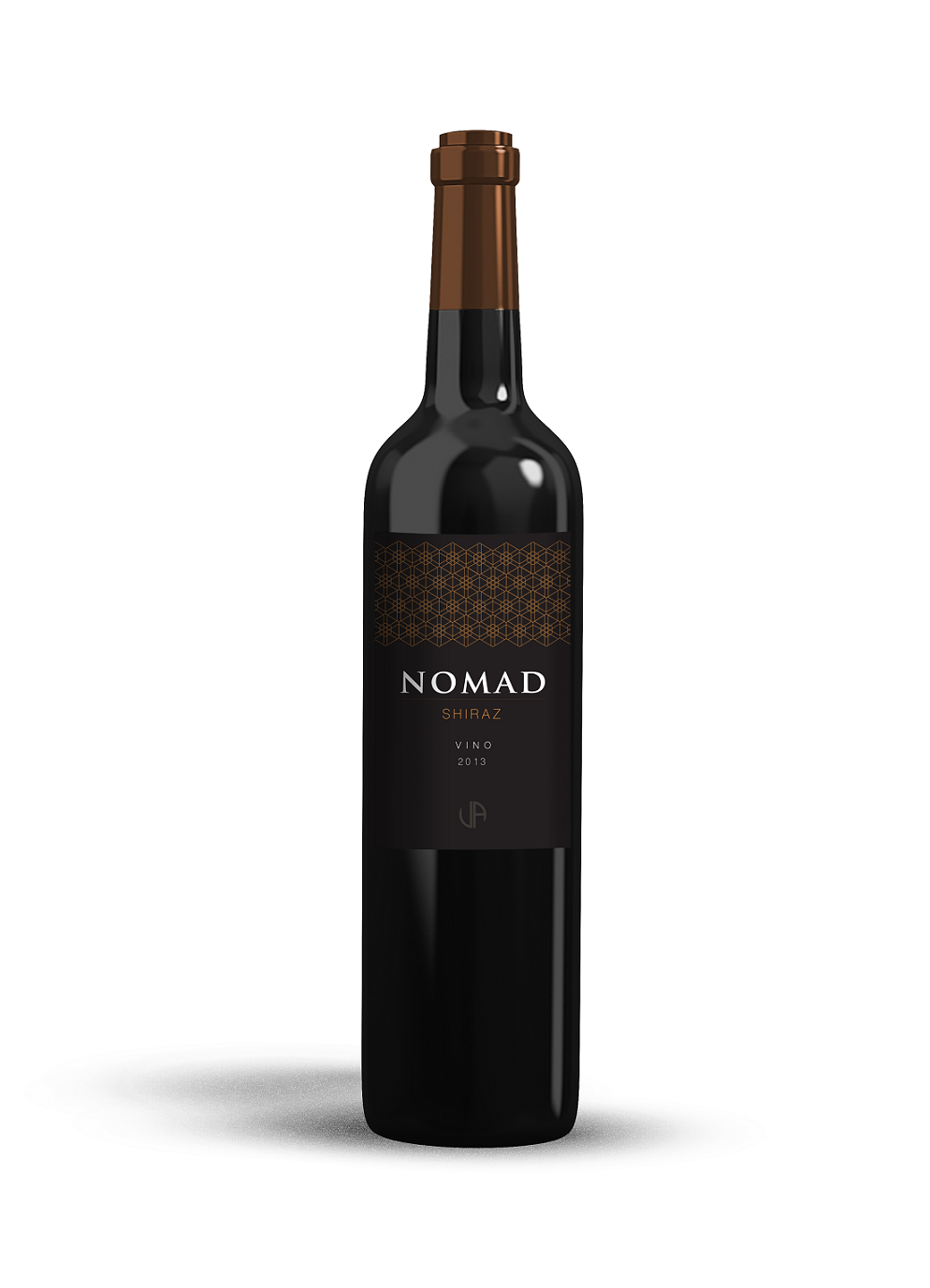 Vinarija Acumincum Nomad Shiraz