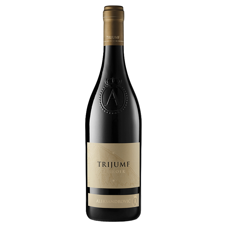 Trijumf Terroir