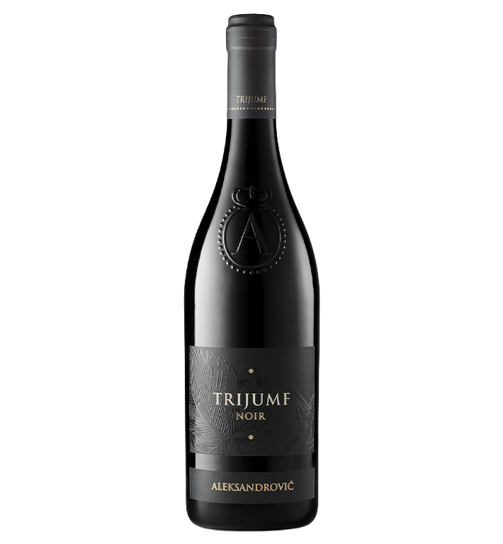 Trijumf Noir