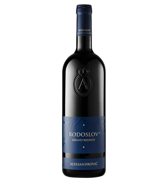 Rodoslov Grand Reserve