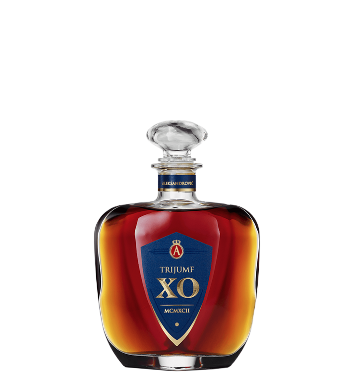 Trijumf XO