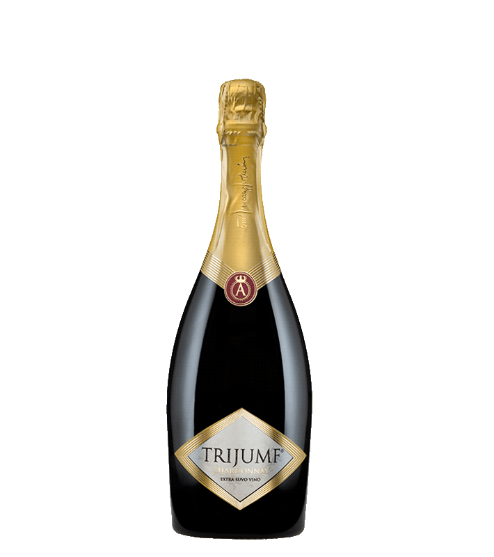 Trijumf Chardonnay Sparkling