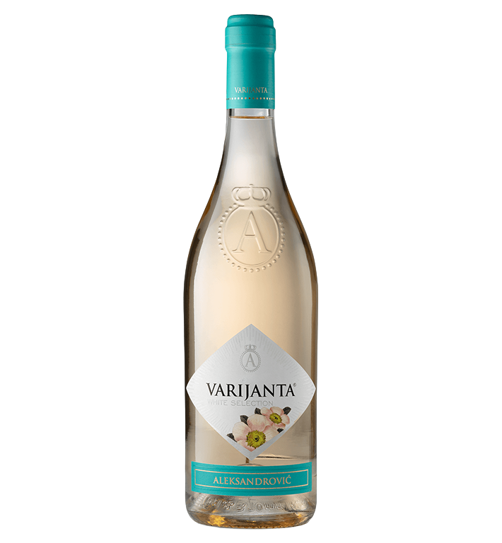 Varijanta White Selection