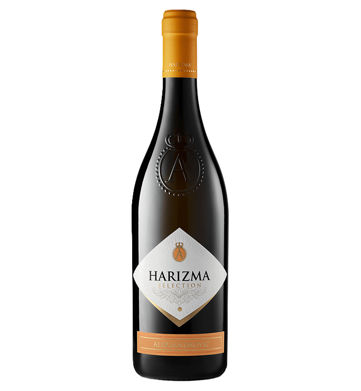 Harizma Selection
