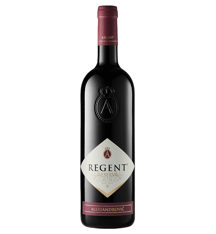 Regent Reserve
