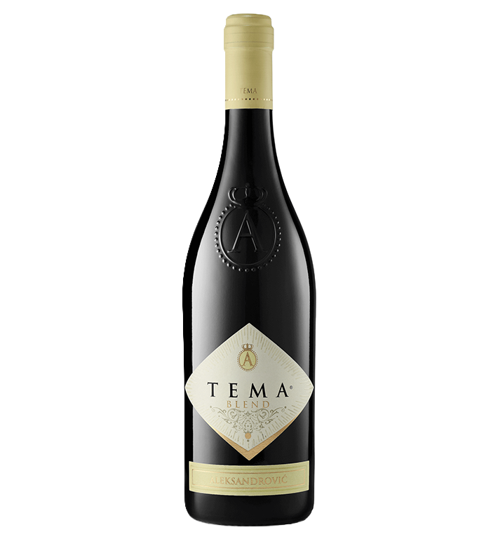 Tema Blend