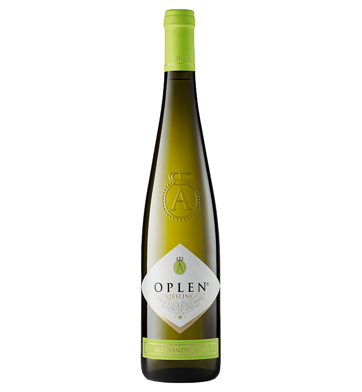 Oplen Riesling