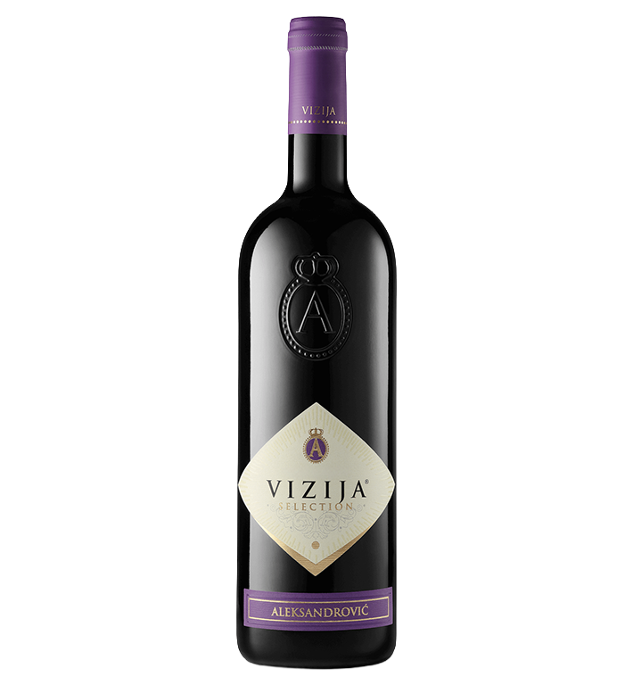 Vizija Selection