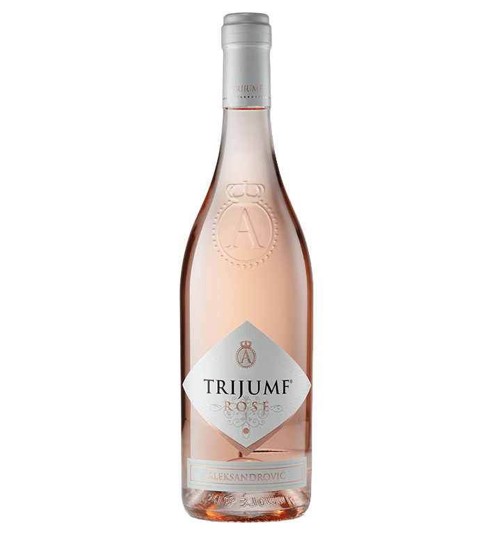 Trijumf Rose
