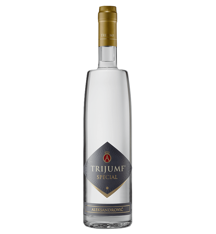 Trijumf Special