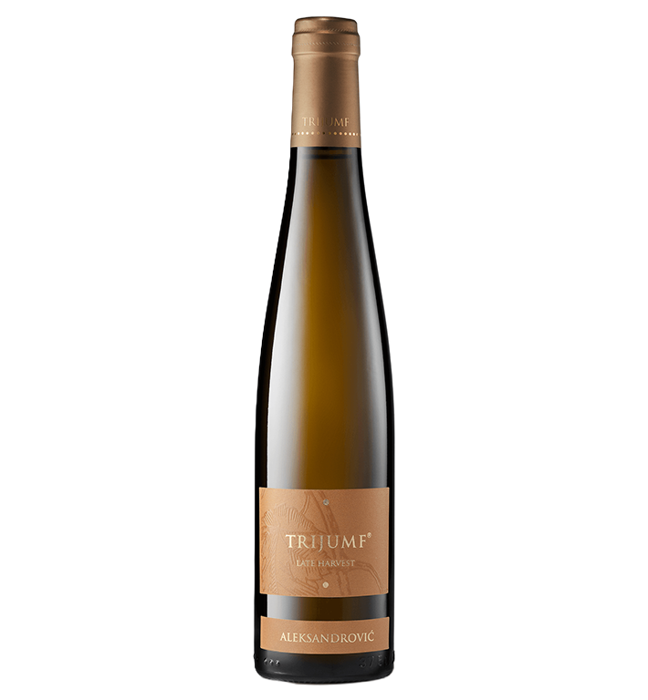 Trijumf Late Harvest