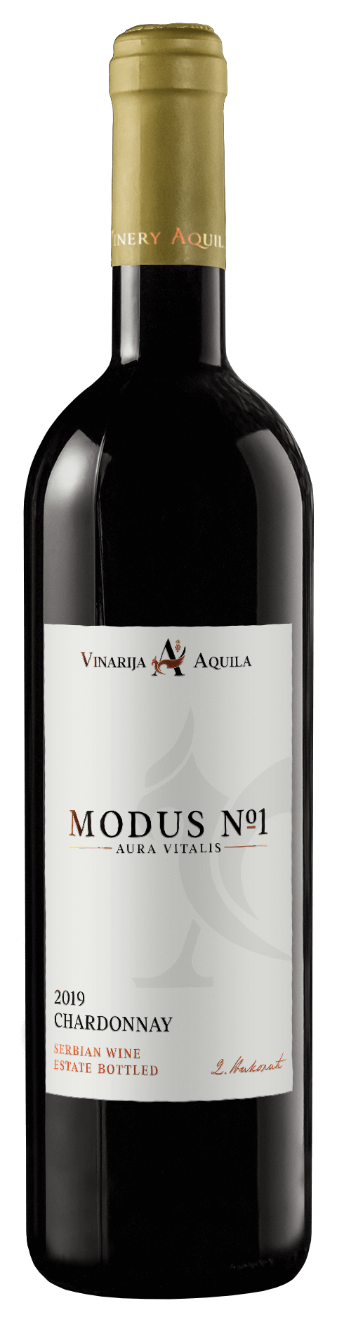 Aquila Modus No1