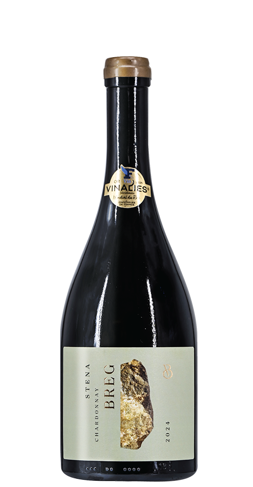 Chardonnay