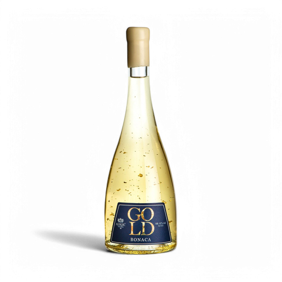 BONACA GOLD