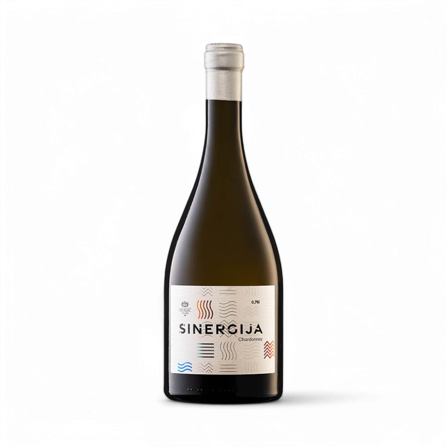 SINERGIJA