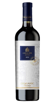 Cavalier Cuvee