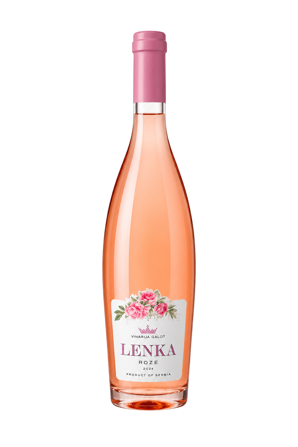 Lenka