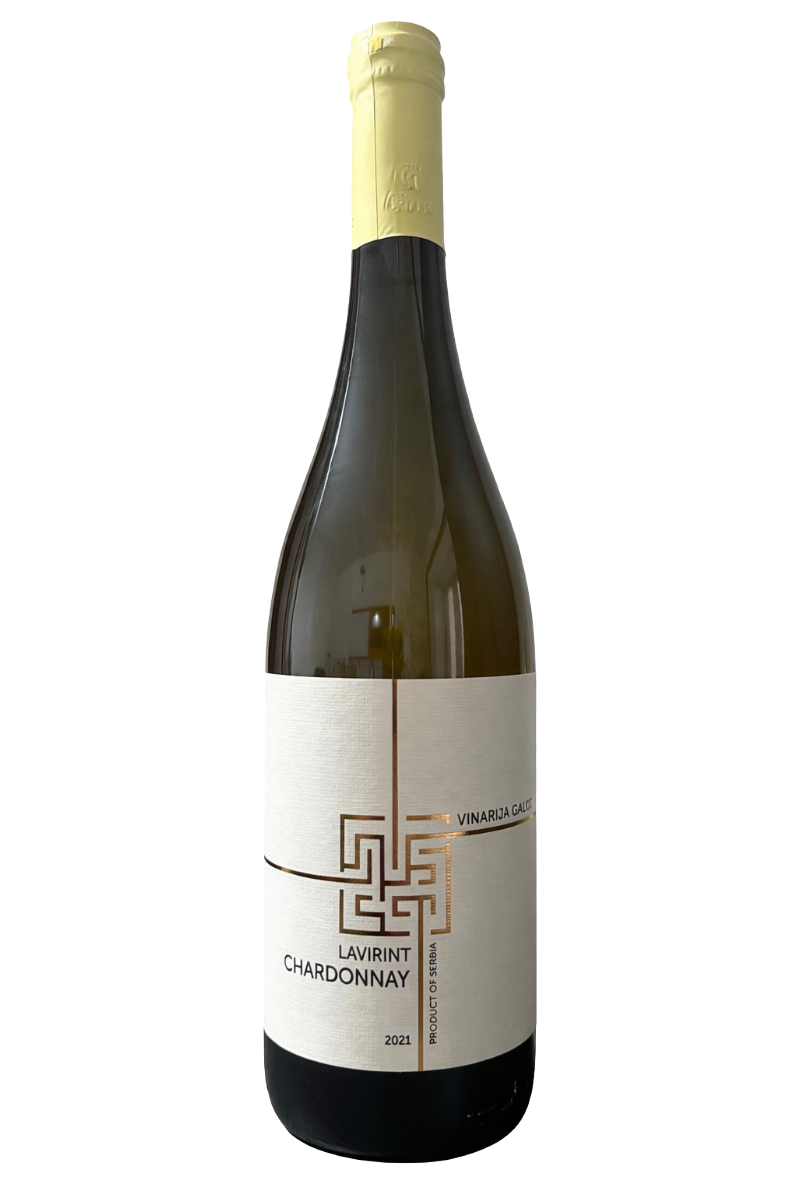 Chardonnay