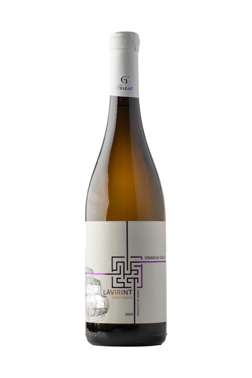 Pinot Grigio