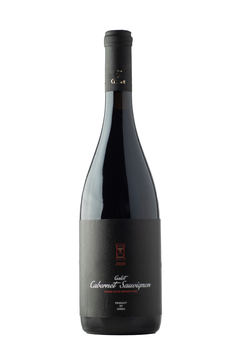 Cabernet sauvignon