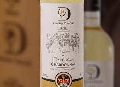 Chardonnay