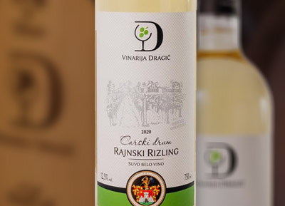 Rajnski Rizling