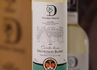 Sauvignon Blanc