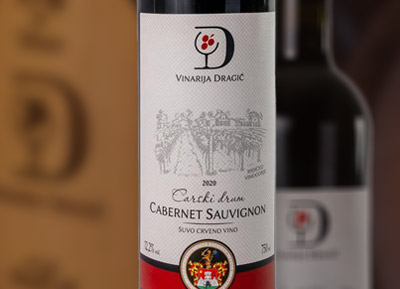 Cabernet Sauvignon