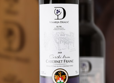 Cabernet Franc