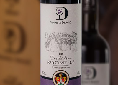 Red Cuvee